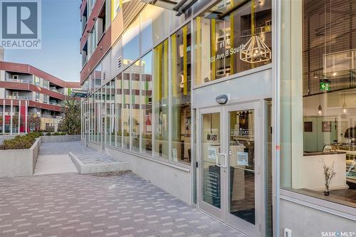 110 405 B Avenue S, Saskatoon, SK 