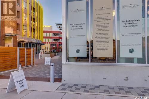 110 405 B Avenue S, Saskatoon, SK 