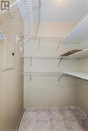 Storage Closet - 