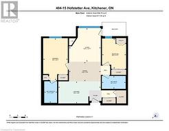 Floor Plan - 