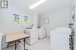 Laundry Room next to Elevator - 