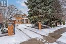 2339 Glengarry Road, Mississauga, ON  - Outdoor 