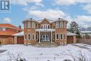 2339 Glengarry Road, Mississauga, ON  - Outdoor 