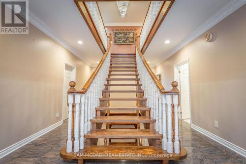 2339 Glengarry Road, Mississauga, ON - Indoor Photo Showing Other Room