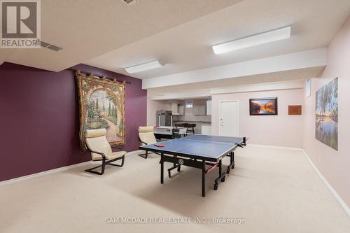 2339 Glengarry Road, Mississauga, ON - Indoor Photo Showing Other Room