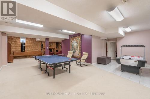 2339 Glengarry Road, Mississauga, ON - Indoor Photo Showing Other Room