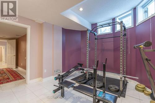 2339 Glengarry Road, Mississauga, ON - Indoor