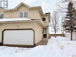 123 445 Bayfield CRESCENT  Saskatoon, SK S7V 1J1