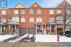 38 - 520 NOVO STAR DRIVE N  Mississauga, ON L5W 1X7