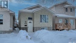 412 Retallack STREET  Regina, SK S4R 3N3