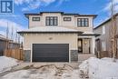 327 Pritchard Crescent, Saskatoon, SK  - Outdoor 