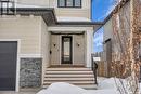 327 Pritchard Crescent, Saskatoon, SK  - Outdoor 