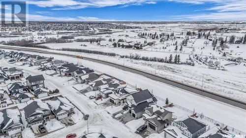 327 Pritchard Crescent, Saskatoon, SK - Outdoor With View