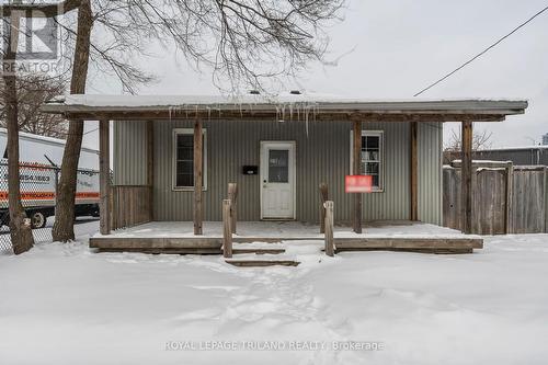 576 Horton Street E, London, ON - Outdoor