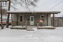 576 Horton Street E, London, ON  - Outdoor 