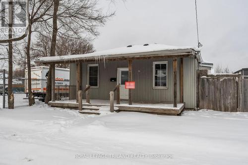 576 Horton Street E, London, ON - Outdoor