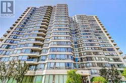 75 KING Street E Unit# 1203  Mississauga, ON L5A 4G5