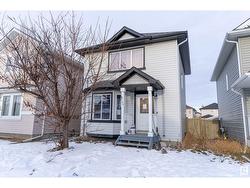 8124 7 ave SW  Edmonton, AB T6X 1L9