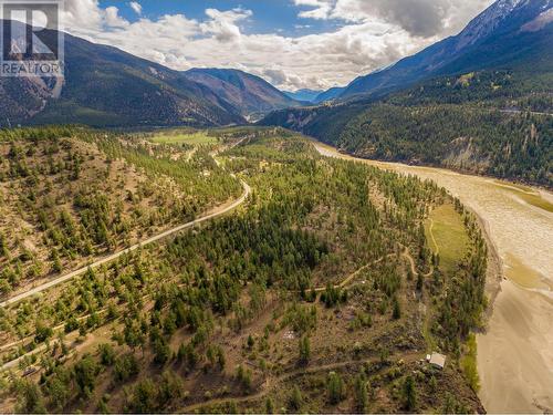 105 Horsebeef Terrace, Lillooet, BC 