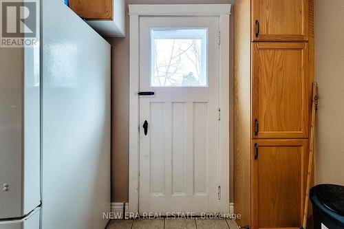 107 Haddon Avenue S, Hamilton, ON - Indoor Photo Showing Other Room