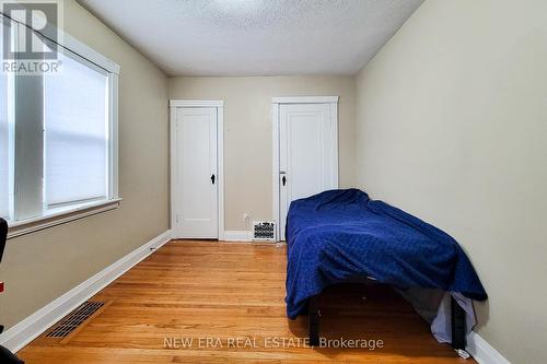 107 Haddon Avenue S, Hamilton, ON - Indoor