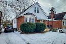 107 Haddon Avenue S, Hamilton, ON  - Outdoor 