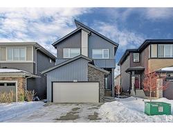 2328 KELLY CIRCLE SW  Edmonton, AB T6W 4K2