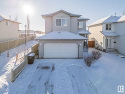 2127 32 AV NW  Edmonton, AB T6L 0A9