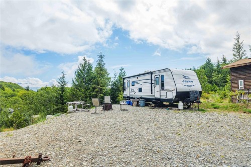 1182 Sixth Ave, Ucluelet, BC 