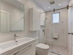 Bathroom - 