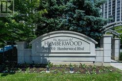 2417 - 700 HUMBERWOOD BOULEVARD  Toronto, ON M9W 7J4