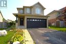 1673 Portrush Way, London, ON  - Outdoor With Facade 