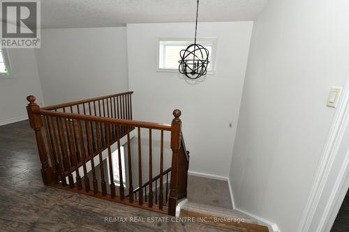 1673 Portrush Way, London, ON - Indoor Photo Showing Other Room