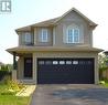 1673 Portrush Way, London, ON  - Outdoor With Facade 