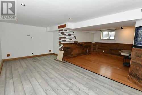 1673 Portrush Way, London, ON - Indoor Photo Showing Other Room