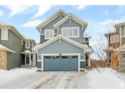 3578 CHERRY LANDING SW  Edmonton, AB T6X 2B5