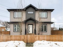 11511 FORT RD NW  Edmonton, AB T5B 4G1