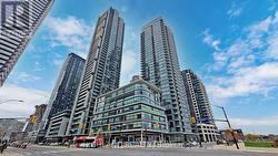 2503 - 4070 CONFEDERATION PARKWAY  Mississauga, ON L5B 0E9