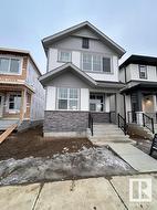 3981 WREN LOOP NW  Edmonton, AB T5S 0S9