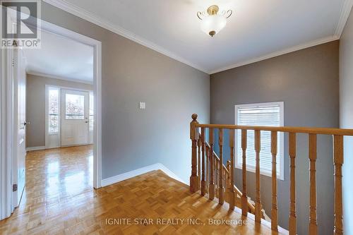 120 Danielson Court, Mississauga, ON - Indoor Photo Showing Other Room