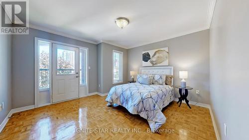 120 Danielson Court, Mississauga, ON - Indoor Photo Showing Bedroom