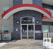 #106 10611 117 ST NW  Edmonton, AB T5H 0G6