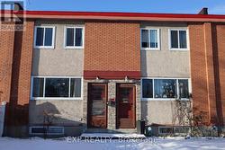 1309 COLDREY AVENUE  Ottawa, ON K1Z 7P6