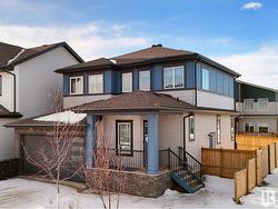 17307 9 AV SW  Edmonton, AB T6W 3V4