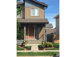 316 DESROCHERS BV SW SW  Edmonton, AB T5W 3H9