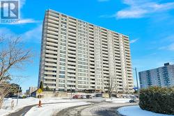 1902 - 265 POULIN AVENUE  Ottawa, ON K2B 7Y8