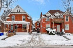 14-20 BRUBACHER Street  Kitchener, ON N2H 2V9