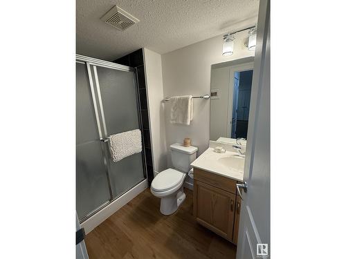 #320 278 Suder Greens Dr Nw, Edmonton, AB - Indoor Photo Showing Bathroom