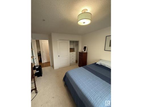 #320 278 Suder Greens Dr Nw, Edmonton, AB - Indoor Photo Showing Bedroom