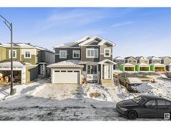 3133 Magpie WY NW  Edmonton, AB T5S 0A0